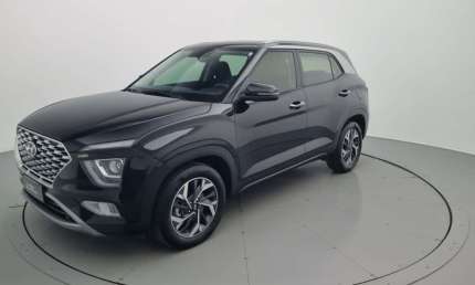 Hyundai creta 2024 1.0 tgdi flex limited automático
