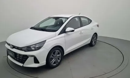 Hyundai hb20s 2025 1.0 tgdi flex comfort plus automático