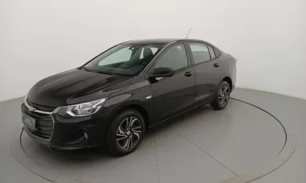 Chevrolet onix 2024 1.0 flex plus lt manual