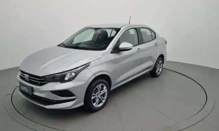 Fiat cronos 2024 1.0 firefly flex drive manual
