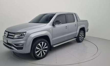 Volkswagen amarok 2024 3.0 v6 tdi diesel highline extreme cd 4motion automático