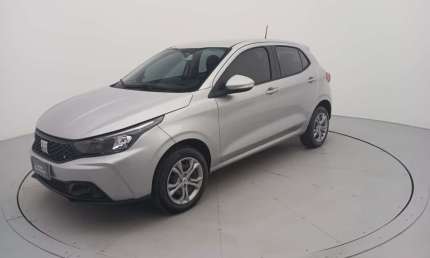Fiat argo 2025 1.0 firefly flex drive manual