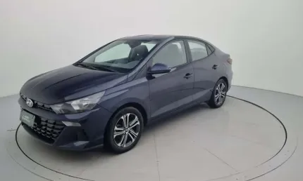 Hyundai hb20s 2024 1.0 tgdi flex comfort plus automático