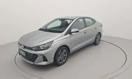 Hyundai hb20s 2024 1.0 tgdi flex comfort plus automático
