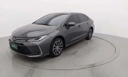 Toyota corolla 2023 2.0 vvt-ie flex altis direct shift