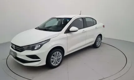 Fiat cronos 2024 1.0 firefly flex drive manual