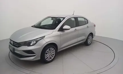 Fiat cronos 2024 1.0 firefly flex drive manual