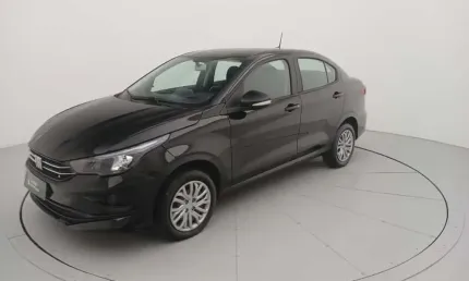 Fiat cronos 2024 1.0 firefly flex drive manual