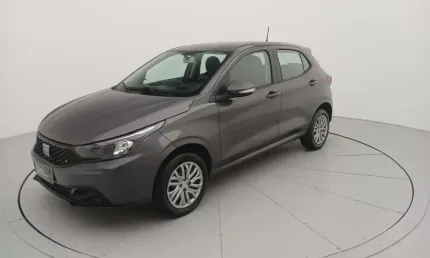 Fiat argo 2024 1.0 firefly flex drive manual