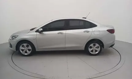 Chevrolet onix 2023 1.0 turbo flex ltz automático