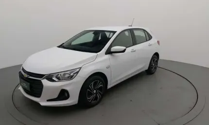 Chevrolet onix 2024 1.0 flex lt manual
