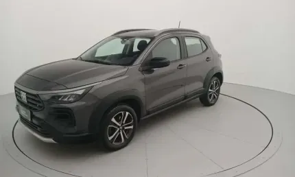 Fiat pulse 2024 1.0 turbo 200 flex audace cvt