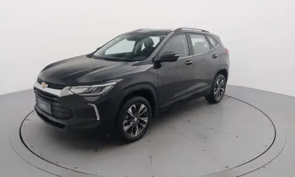 Chevrolet tracker 2025 1.2 turbo flex premier automático