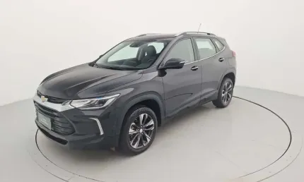 Chevrolet tracker 2024 1.2 turbo flex premier automático