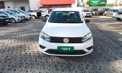 Volkswagen voyage 2023 1.0 12v mpi totalflex 4p manual