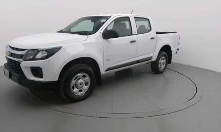 Chevrolet s10 2023 2.8 16v turbo diesel ls cd 4x4 manual