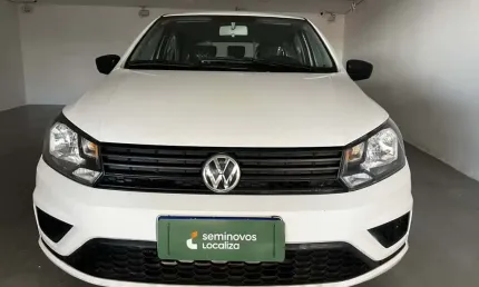 Volkswagen gol 2022 1.6 msi totalflex 4p manual