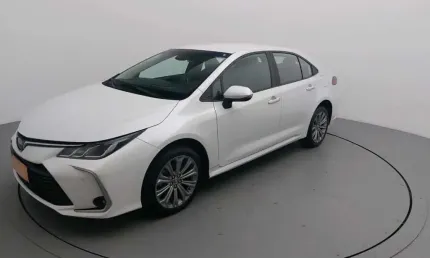 Toyota corolla 2023 2.0 vvt-ie flex xei direct shift