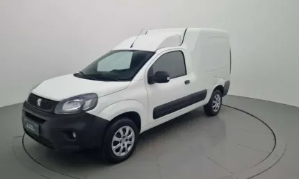 Peugeot partner rapid 2024 1.4 evo flex business pack manual