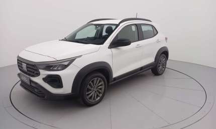 Fiat pulse 2024 1.3 flex drive cvt