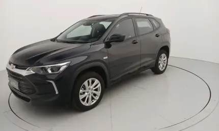 Chevrolet tracker 2024 1.0 turbo flex ltz automático