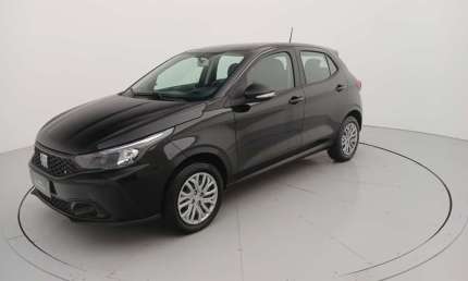Fiat argo 2025 1.0 firefly flex drive manual