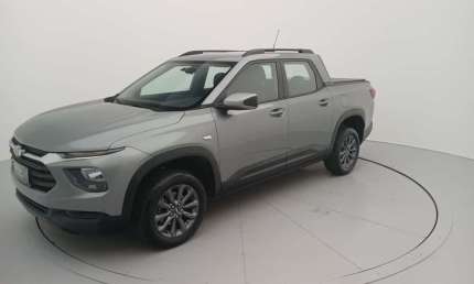 Chevrolet montana 2023 1.2 turbo flex lt manual