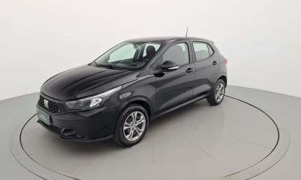 Fiat argo 2025 1.0 firefly flex drive manual