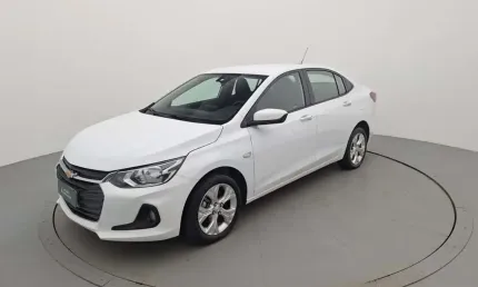 Chevrolet onix 2024 1.0 turbo flex ltz automático