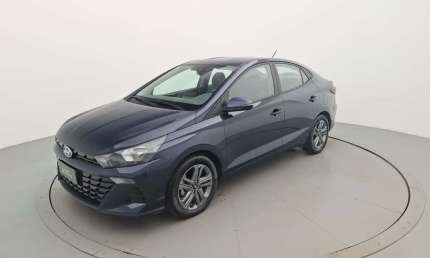 Hyundai hb20s 2025 1.0 tgdi flex comfort plus automático