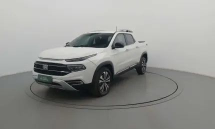 Fiat toro 2022 2.0 16v turbo diesel volcano 4wd at9