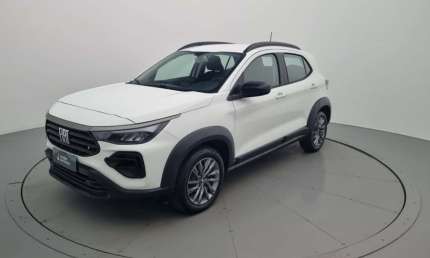 Fiat pulse 2024 1.3 flex drive cvt