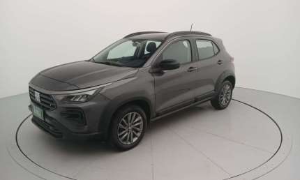 Fiat pulse 2024 1.3 flex drive cvt