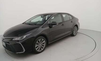 Toyota corolla 2022 2.0 vvt-ie flex xei direct shift
