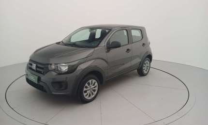 Fiat mobi 2024 1.0 evo flex like. manual