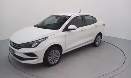 Fiat cronos 2024 1.0 firefly flex drive manual