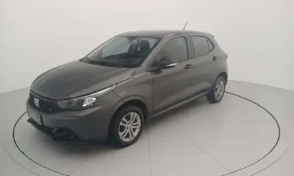 Fiat argo 2025 1.0 firefly flex manual