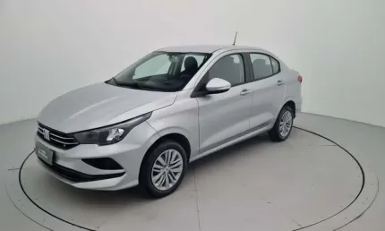Fiat cronos 2025 1.0 firefly flex drive manual