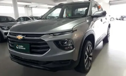 Chevrolet montana 2024 1.2 turbo flex lt manual