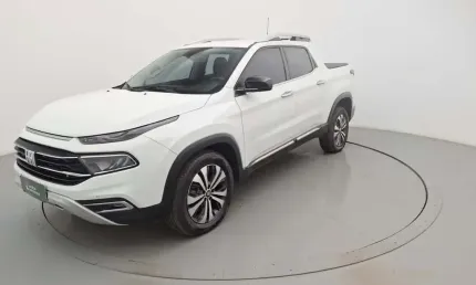 Fiat toro 2022 2.0 16v turbo diesel volcano 4wd at9