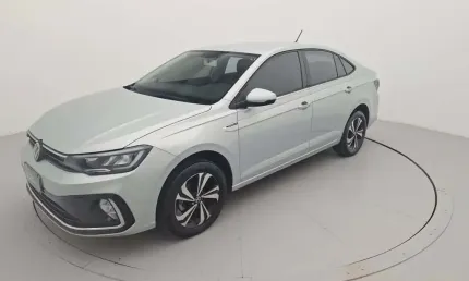 Volkswagen virtus 2024 1.0 200 tsi comfortline automático
