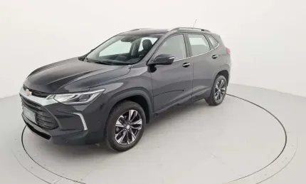 Chevrolet tracker 2024 1.2 turbo flex premier automático