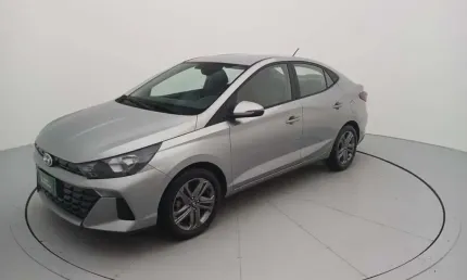 Hyundai hb20s 2025 1.0 tgdi flex comfort plus automático