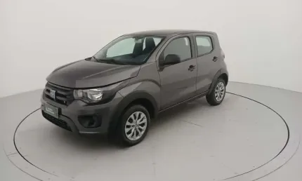 Fiat mobi 2024 1.0 evo flex like. manual
