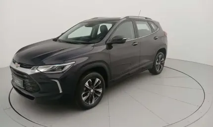 Chevrolet tracker 2024 1.2 turbo flex premier automático
