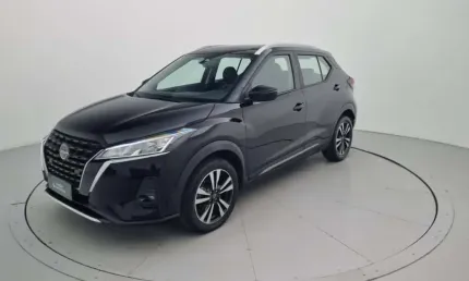 Nissan kicks 2024 1.6 16v flexstart advance xtronic