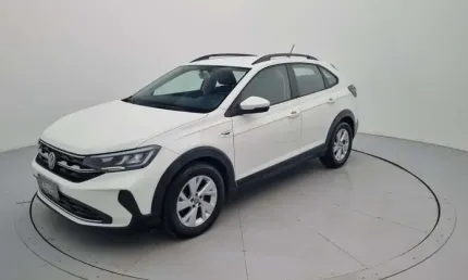 Volkswagen nivus 2024 1.0 200 tsi total flex comfortline automático