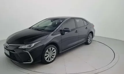 Toyota corolla 2022 2.0 vvt-ie flex xei direct shift