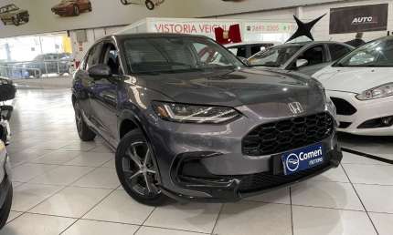 Zr-v touring	