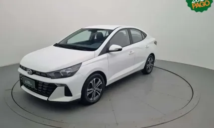 Hyundai hb20s 2024 1.0 tgdi flex comfort plus automático